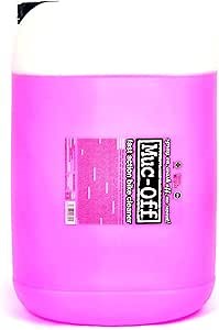 Muc Off Nano Tech Bike Cleaner - 25L