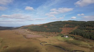 Escape to Achnacraig, nestled in Glen Bellart, a paradise for birds of prey, and have the chance to spot harriers, owls and eagles alongside roaming red deer. The perfect choice for wildlife enthusiasts, yet within easy reach of the pub and shop in Dervaig too. Book today: https://www.isleofmullcottages.com/cottage/achnacraig.html 🏡 Sleeps 6 🔥 Wood burning stove 🦅 Great area for wildlife | Isle of Mull Cottages