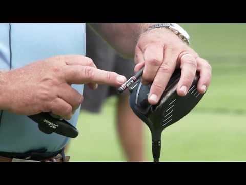 Titleist 917 Drivers-Surefit CG