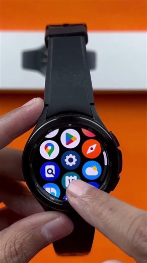 Samsung Galaxy Watch 4 Classic Features & Battery Revisited!