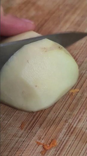 Un velouté butternut express 🥰