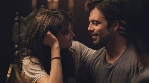 Tráiler de 'Fresh': Sebastian Stan no es tan buen partido como parece