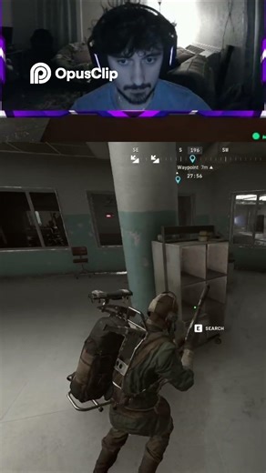 Spectrum Analyzer?? #arcraiders #goop #youtubeshorts #gaming #funny #fyp #explore #shorts #goofyahh