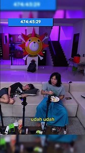 ibot buka puasa #marapthon​ #marapthon2​ #clips​ #viral​ #rezaarap​ #shorts #short