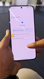 Get rid of this annoying message tricks! #Message #android #tipsandtricks #howto #technology | Techlusive