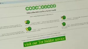 People divided over impact of ‘Deep Web’