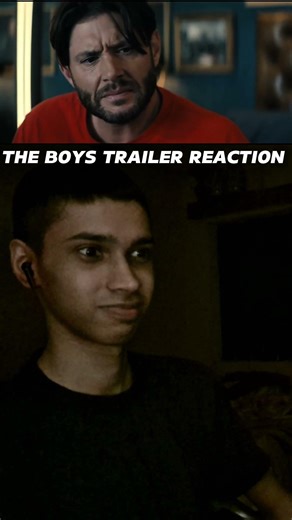 The Boys Season 5 Trailer Reaction | Vengeance | #theboys #reaction