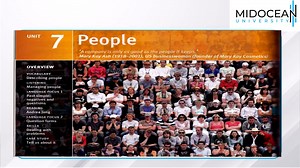 English Language 1 - ENG101 - Lecture 7