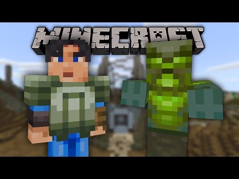 I Find Vault 101 AND Megaton! | FALLOUT In MINECRAFT - Part 2