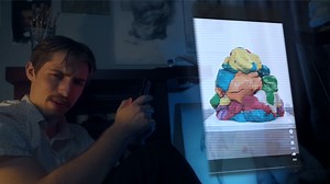 The importance of drawing and how to start the right way