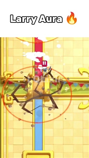 Larry Aura 💥🔥