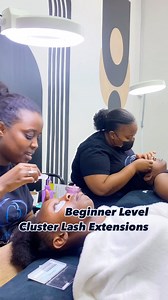 1K views · 15 reactions | Every Pro starts somewhere,Our Lash...