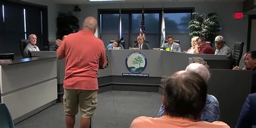 NKY city to turn former Disabled American Vets property into mixed use development