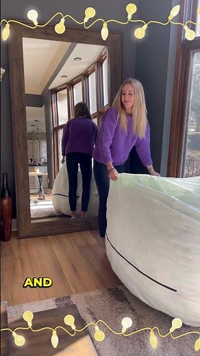 Ultimate Sack Foam-Filled Bean Bag Chairs - Unparalleled Comfort and Style!