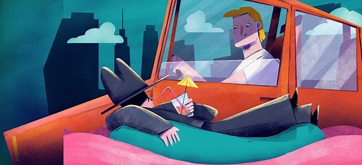 Should you go freelance? Here’s what you need to know about the gig economy