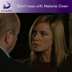 2.4K views · 49 reactions | Re-live some of Mel Owen's iconic moments on Classic EastEnders weekdays from 1pm on Drama  Or stream for free on UKTV Play! | U&Drama | Facebook