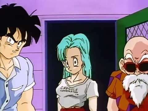 Dragonball Z Trailer Garlic Jr Saga 720P