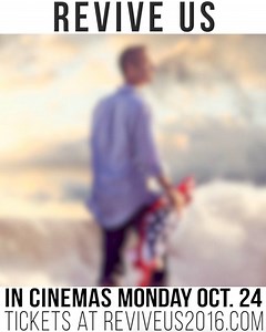 Kirk Cameron has called for an urgent national family meeting. It's in nearly thousand movie theaters nationwide on Monday 10-24. Bring the whole family for music, worship, prayer, and inspiration. | Kirk Cameron