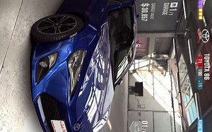 CSR2 iOS version：3.1.1 美金 金币 破解