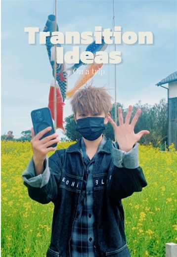 小豆島の夢のような風景