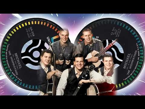 The Highwaymen - Michael (1961)