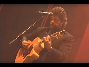 ALAN PARSONS - The Time Machine - 1999