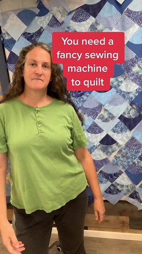 Beginner's Guide to Quilting: Tips for New Sewers