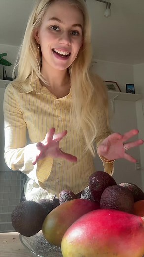 Avocado opskrifter og madplan