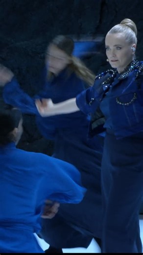 GöteborgsOperans Danskompani on Instagram: "A TV tip for all our Swedish fans! 12 songs with the amazing Ane Brun is now available to watch on SVTPlay! 📺🕺🏻 During two seasons, the audiences packed the auditorium to experience Kenneth Kvarnström’s staged artwork 12 Songs, featuring Ane Brun live together with GöteborgsOperans Danskompani and Orchestra. Now everyone in Sweden has a new chance to experience this beautiful work. “Performing 12 Songs at the opera has had a deep impact on me and o