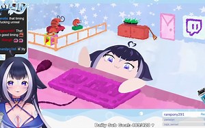 【Shylily】配合了Chat的神timing