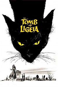 The Tomb of Ligeia (1965) - Movie
