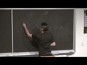 Steve Brunton: "Dynamical Systems (Part 2/2)"