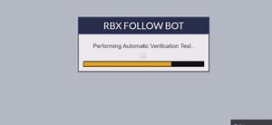 ROBLOX FOLLOWER BOT NEW SITE 2022 (WORKING)