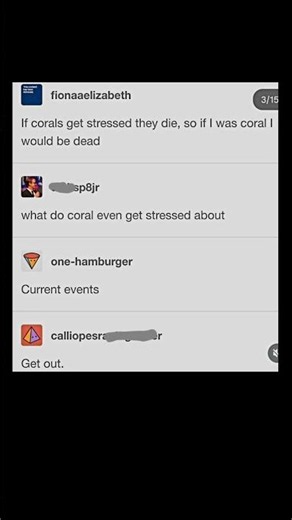 coral stress explained climate change impact | Subscribe for more #motivation 😊👍