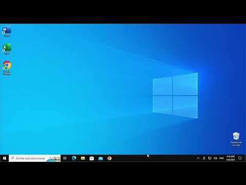 Enable or disable Show desktop in taskbar in Windows 10