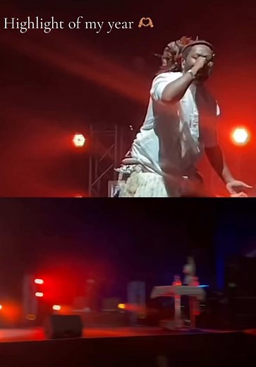 Sjava Concert Experience: A Yearly Highlight