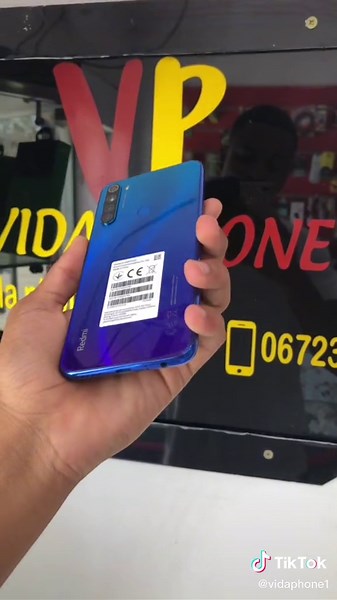 Redmi Note 8 (2021) Review: Affordable Smartphone Features