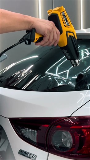 Stay Cool in Chattanooga | Ceramic Window Tint Benefits