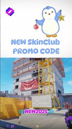 FIND THIS 10% CASHBACK 2025 SKINCLUB PROMO CODE {skin.club} 💝NEW2025💝