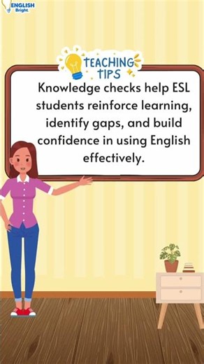 Interactive ESL Quizzes | Boost Learning with Knowledge Checks