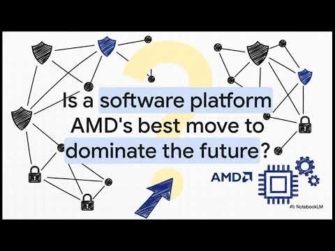 AMD Software Empire