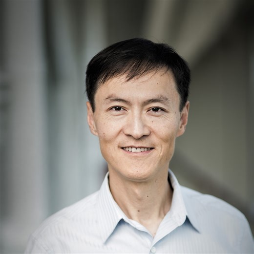 Logistics Disruptors: Plus CEO David Liu on why AI should take the wheel in the trucking industry