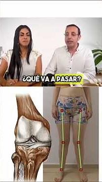 Artrosis Dolor de Rodilla #fisioterapia #salud #dolorderodilla