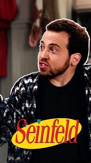 George’s Soap Opera Job Gets Threatened by One Growing Kid | Seinfeld