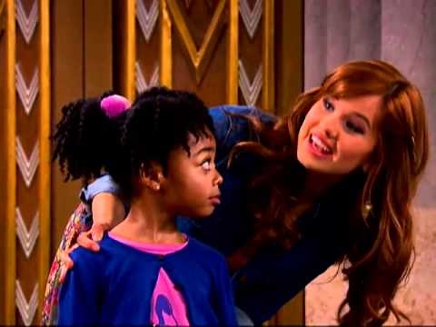 The Talented Mr. Kipling - Minibyte - JESSIE - Disney Channel