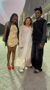 Family is everything | Angel Unigwe