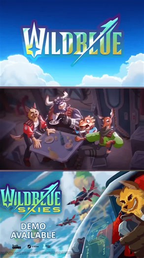 Discover the New Star Fox-Inspired Game