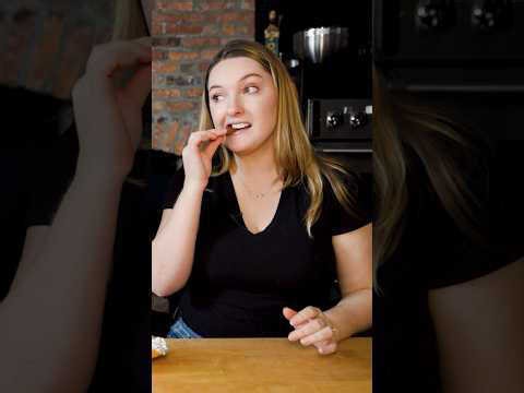 American’s try Terry’s Chocolate Orange!