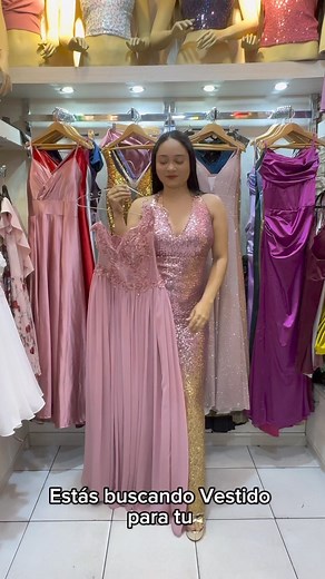 1.1M views · 13K reactions | Ubicanos en la Av. Balta 989 C.C Punto Norte int:4-5 y 59. #vestidoschiclayo #vestidosdefesta #tendencia2024 #vestidoparati #chiclayo_perú #chiclayo #vestidopegado #palazochiclayo #vestidosbonitos #vestidosdepromocion #vestidodegraduacion | K-iros Boutique | Facebook