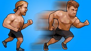 5.8K views · 117 reactions | What's the best workout for FAT LOSS? Check out this BEGINNER'S GUIDE TO CARDIO! | Buff Dudes | Facebook